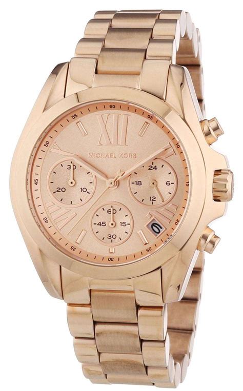 michael kors ladies watches sale uk